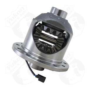 Ford F-150 Electric Locker - Yukon Gear & Axle - Yukon Gear - `12-`14 Ford F-150 Electric Locker - Yukon Gear & Axle - Yukon Gear - `12-`14